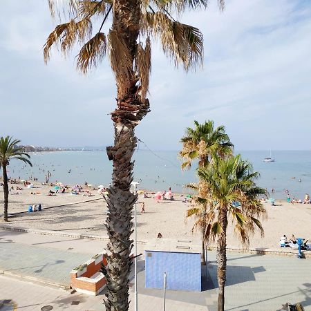Peñíscola Vista Mar Y Castillo Orangecosta מראה חיצוני תמונה